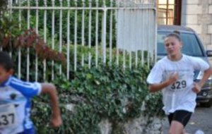 Saint Martin le Beau Trial 30 09 2012