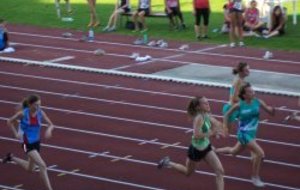 Les régionaux et inter sur la NR