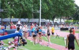 Bilan Ligue France Jeunes Lyon 2008