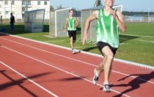 Les premiers résultats 2008 - 2009