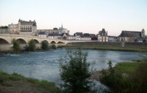 Foulées Amboisiennes