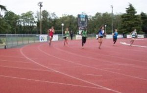 Résultats Vineuil Femmes