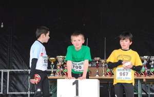 Chemillé sur Indrois 03 02 2013