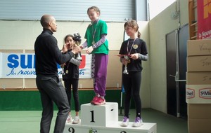 Les Foulées Controises 01 04 2013