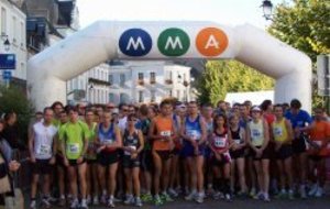 Résultats des 17éme FOULEES AMBOISIENNES 