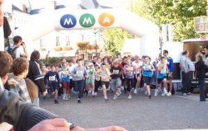 Résultats des 17éme FOULEES AMBOISIENNES 