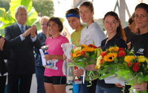 21éme Foulées  Amboisiennes 