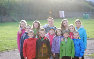 Joué les Tours Meeting Jeunes Samedi 12 Octobre