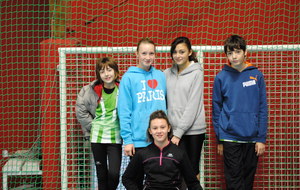 FONDETTES Salle B M  24 11 2013