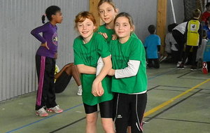 Joué les Tours 18 01 2014 Résultats