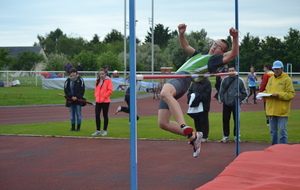 Saint Cyr 25 05 2014