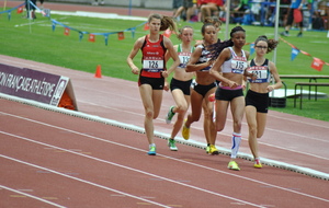 Valence France Jeunes 20 07 2014