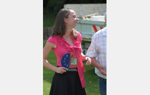 Récompenses club 2014