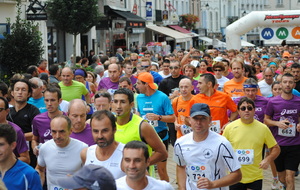 Foulées Amboisiennes