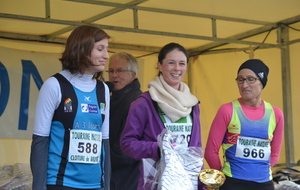 Cross de Chinon 7 12 2014 Résultats