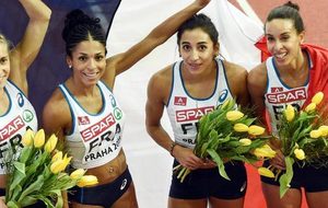 7 - 8 Mars 2015 un Week end de feu