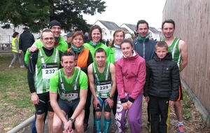 Fondettes Foulées 22 03 2015