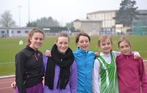 Joué B M  21 03 2015