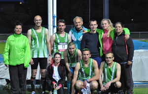 Interclubs A A A  09 05 2015 Résultats