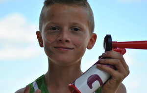 Interclubs 1er tour 2015