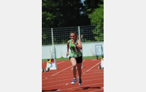 Blois Régionaux B M 06 06 2015 Résultats