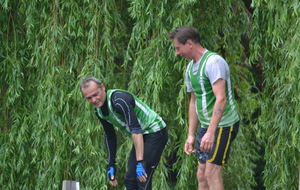 Valliéres les Grandes 14 06 2015