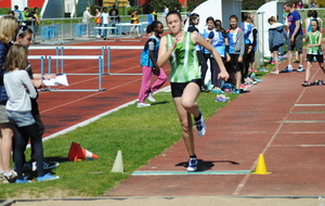 Catégories d'age pour 2016