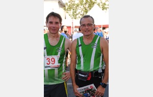 Un début de saison bien parti