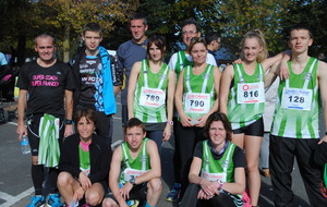 La Ville aux Dames 25  10 2015