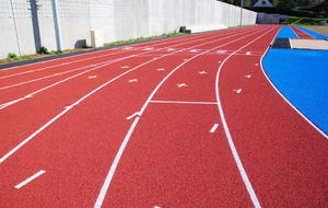 Inauguration du stade 13 11 2015