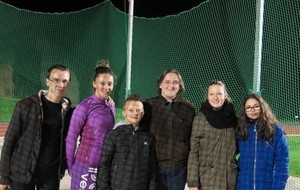 Inauguration du stade 13 11 2015 dans la NR