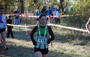 Avoine Cross 22 11 2015 Résultats