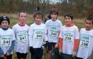 Résultats du Cross du Pérou - Avoine