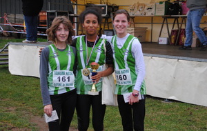 Chinon Cross 6 12 2015 Résultats