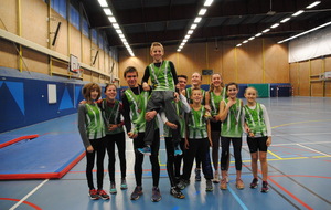 Tours Départ B M Salle 13 12 2015