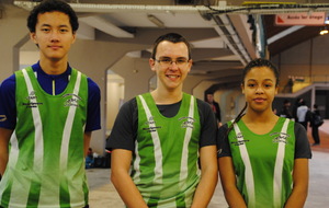 Orléans, Joué 23 01 2016 Résultats