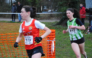 Plaquette Pré France Cross 14 02 2016