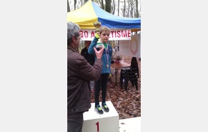 Les Départementaux de Cross dans les Médias