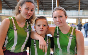 Orléans Meeting BM 06 02 2016