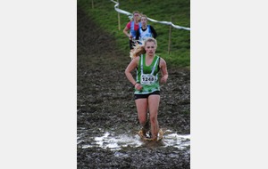 Pré France Cross 14 02 2016