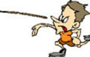 Joué Meeting B M Sélection 20 03 2016