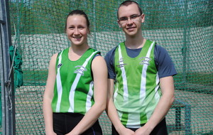 Avoine - Romorantin 23 24 04 2016