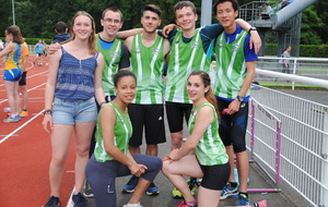 2éme tour Interclubs 2016 dans la NR