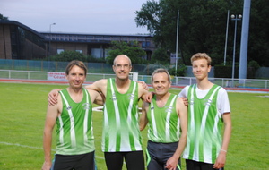 2éme tour Interclubs 2016 dans la Ligue