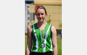 Blois Régionaux et Tours Départ UGSEL 11 05 2016