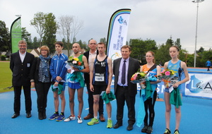 Meeting Inaugural Amboise 15 06 2016