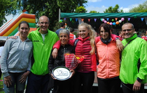 La Prunelloise 19 06 2016