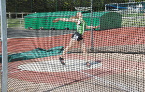 Les Régionaux BM 2016 dans la NR