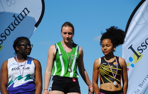 Issoudun Régionaux BM 18 06 2016