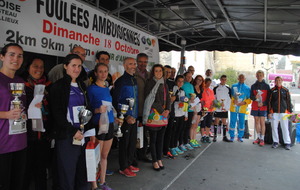 Demande de bénévoles